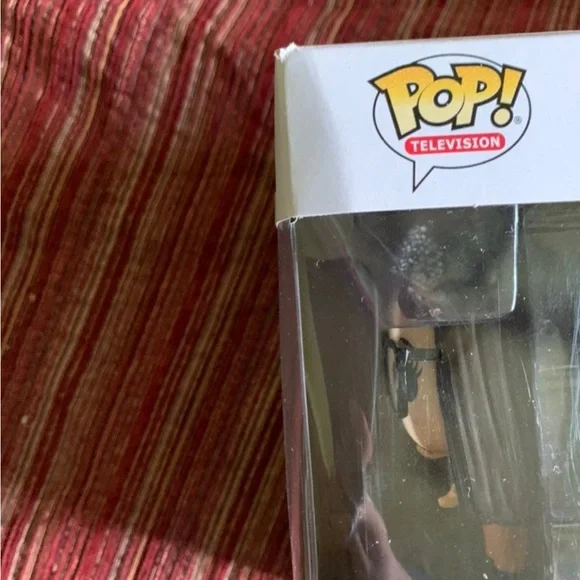 Funko Pop! Television Amy Farrah Fowler Figure - Picture 6 of 10